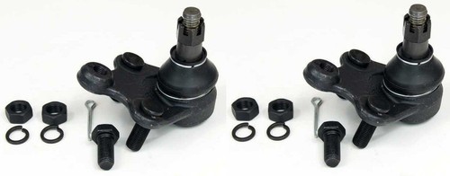Lower control arm - 2x, rdx