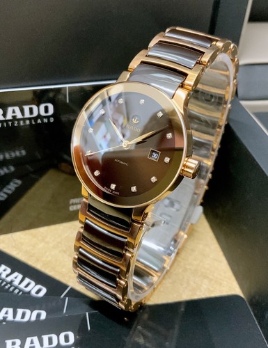 Rado centrix automatic - rado,