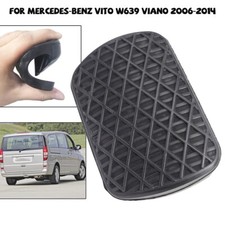 Pedal Rubber Brake Ped Cover