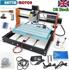 【UK】3 Axis 3018 Pro CNC