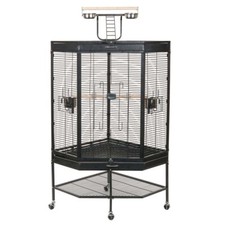 Liberta cages alaska corner - liberta,