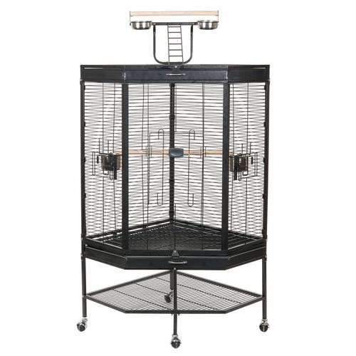 Liberta cages alaska - alaska, corner