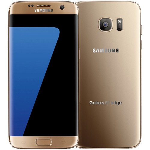 Samsung galaxy edge - samsung, g935u