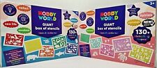 Hobby World Giant Box Of