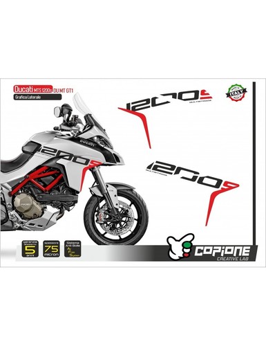 Ducati multistrada 1200 - 1200, s