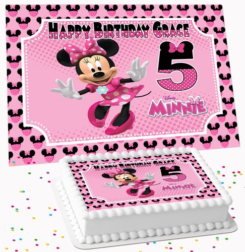 Minnie mouse birthday party - mouse,