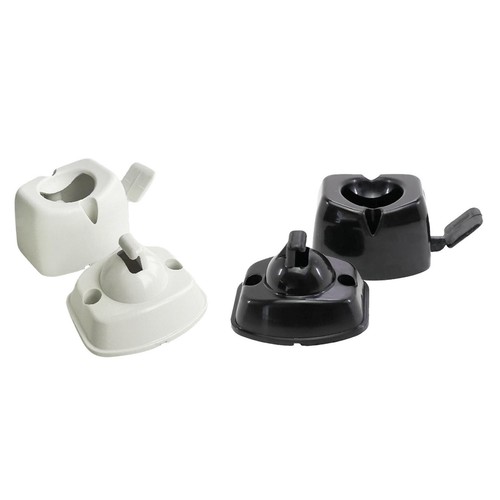 Secure door holder - secure, for