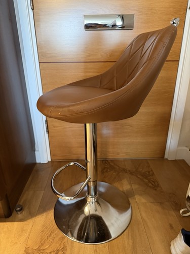 Kitchen bar stool set - bar, of