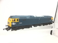 Lima 205192 OO Gauge BR Blue