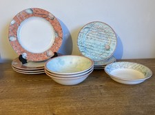 Wedgwood variations cereal - wedgwood,