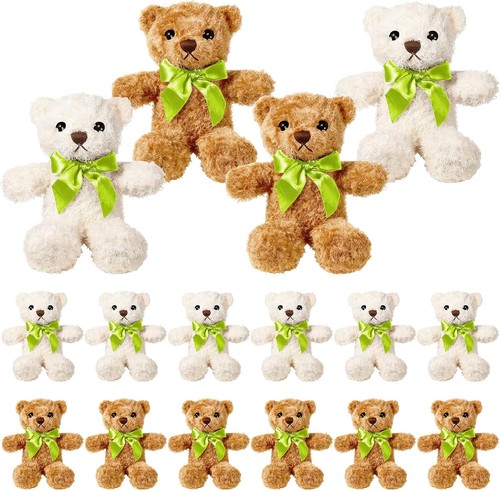 Pack teddy bear bulk 25cm - pack,