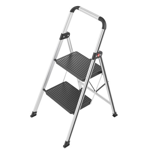 Hailo folding step non - hailo,