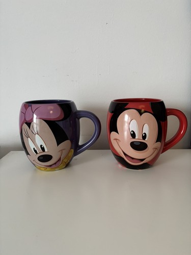 Disney theme parks - disney, minnie