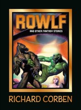 Rowlf and Other Fantasy