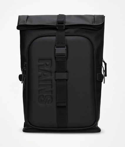 Rains texel roll top backpack - texel,