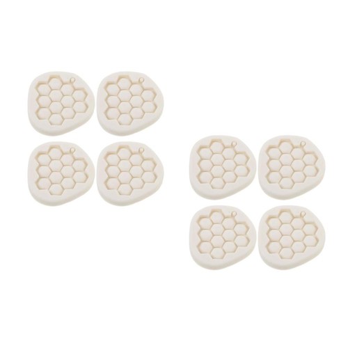 Pack beehive fondant - beehive, molds