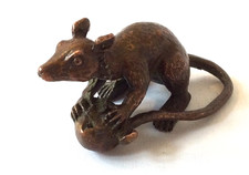 MEIJI SIGNED JAPANESE QUALITY