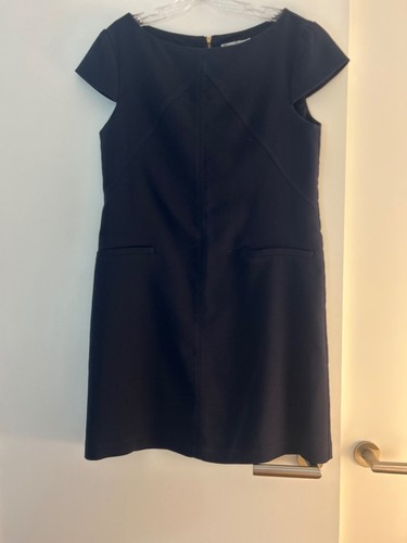 Eliza navy short shift - eliza,