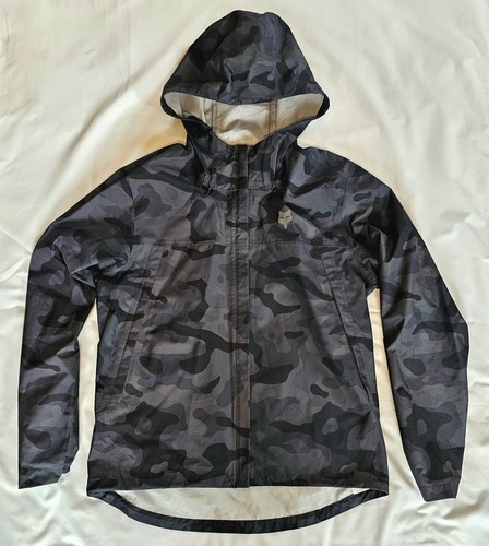 Fox ranger camouflage mtb - ranger,
