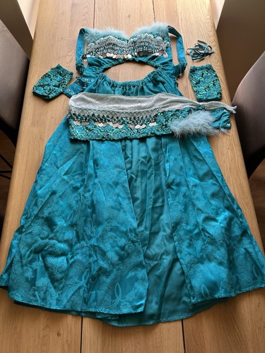 Belly dance bellydance costume - belly,