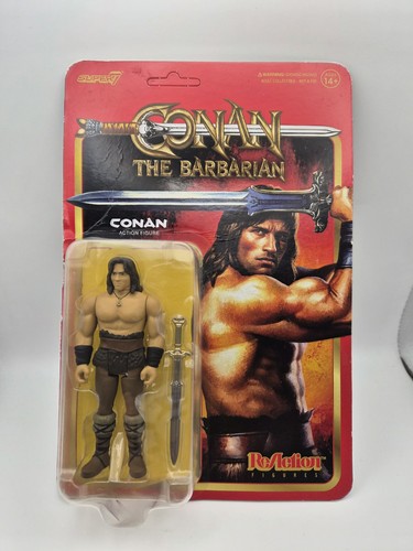 Super7 conan the - super7,