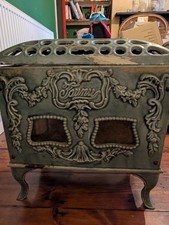 1920s Faunus French Antique