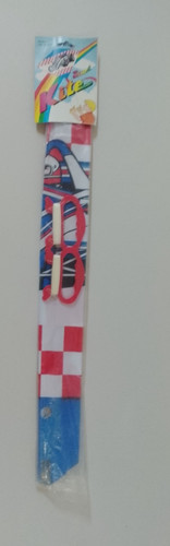 Vintage stunt kite - , new