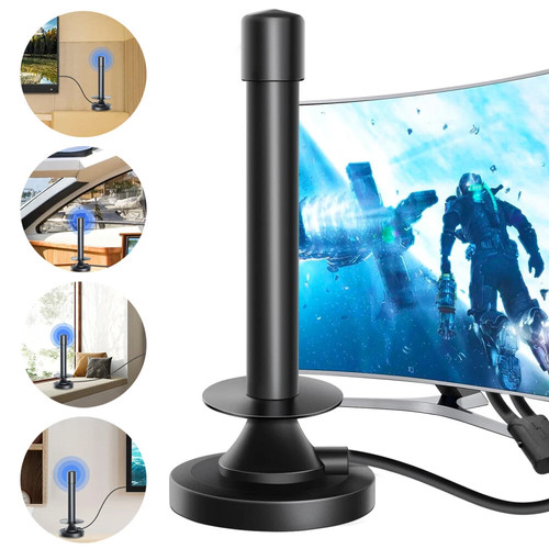 Digital freeview aerial - digital,