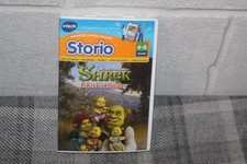 V Tech Storio Shreks Holiday - Oa3