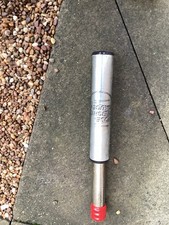 Caravan Nose Weight Guage