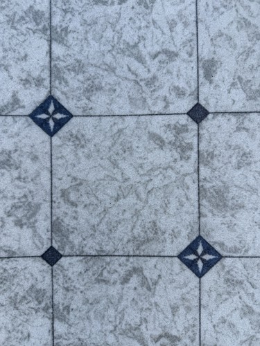 Flotex carpet remnant - flotex,
