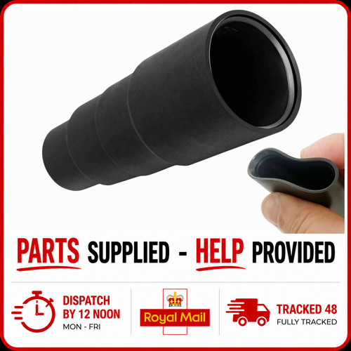 Power tool adaptor dust - tool,