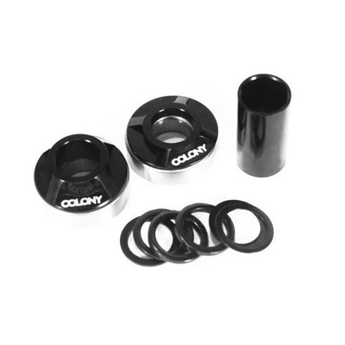 Colony bmx mid bottom - colony,