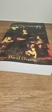 The Two Children – David Ovason – Rare Esoteric Book