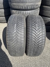 235 60 18 Goodyear Vector 4