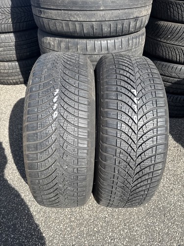 235 goodyear vector 4 - 60,