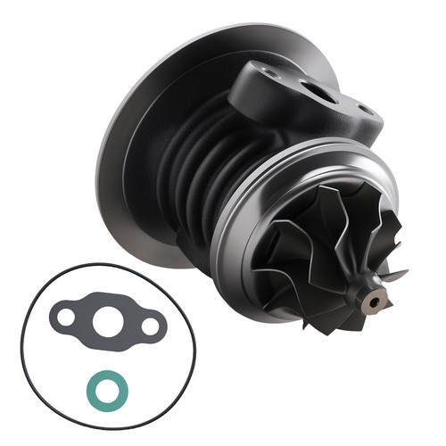 Turbo cartridge for - cartridge,