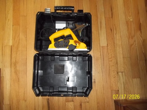 Dewalt dw680 corded handed - dewalt,