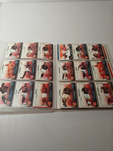 Topps match attax shoot - , out