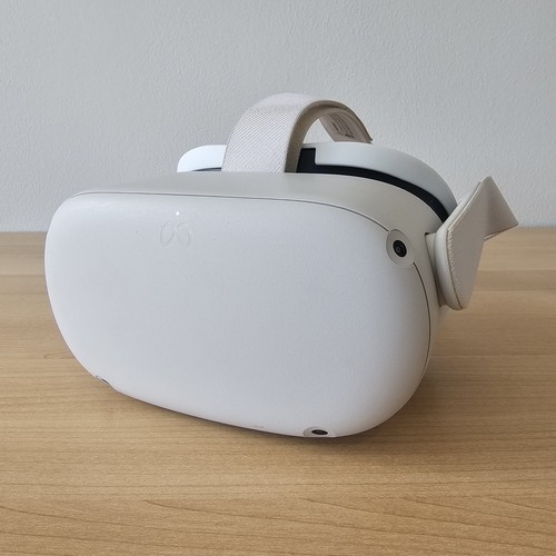 Meta oculus quest - meta, 128gb