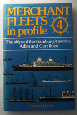 Merchant Fleets: #4 The Ships