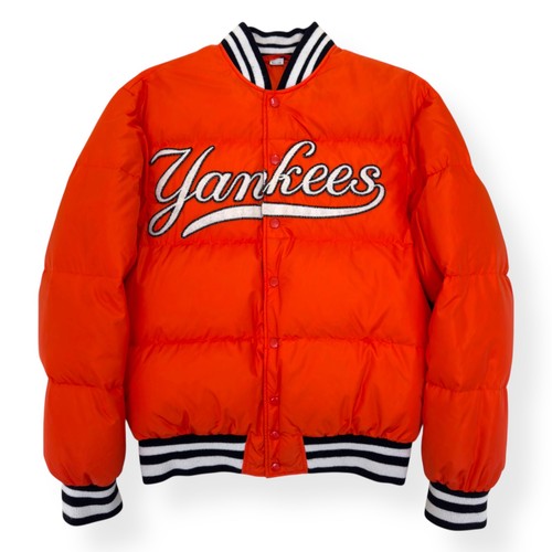 Gucci yankees goose down - yankees,