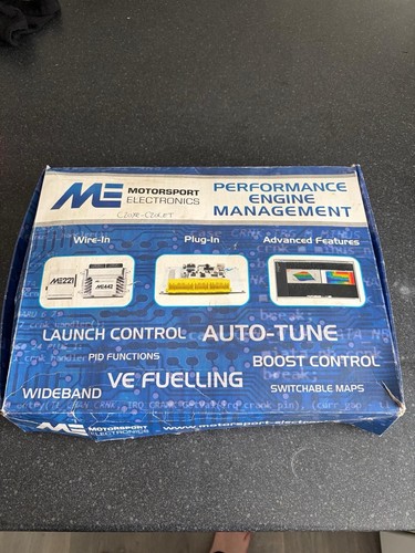 C20 let stand alone ecu - alone,