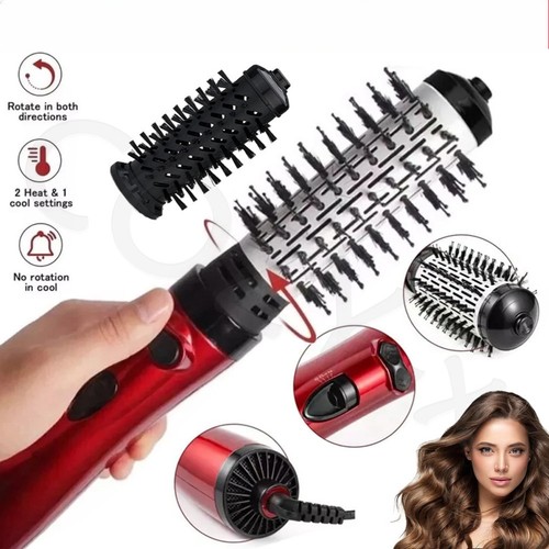 3in1 hot air - hot, styler