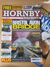 HORNBY MAGAZINE MAGAZINE March