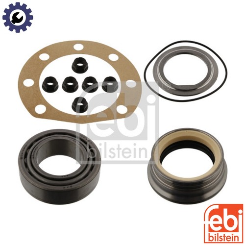 Wheel bearing kit - wheel,