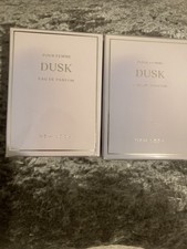 2x New 50ml Newlook Dusk Eau
