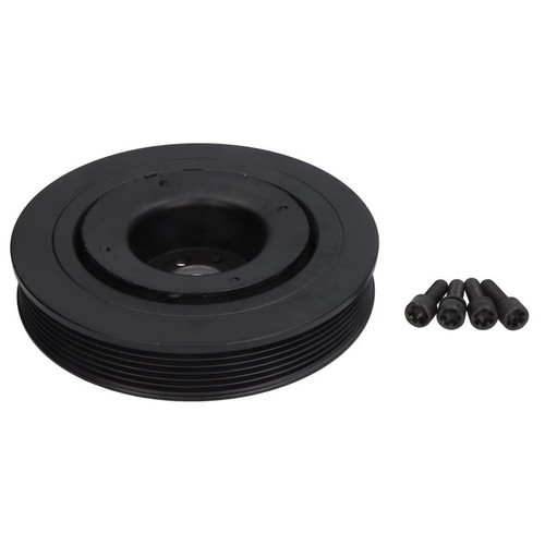 Crankshaft pulley fits - 1x,