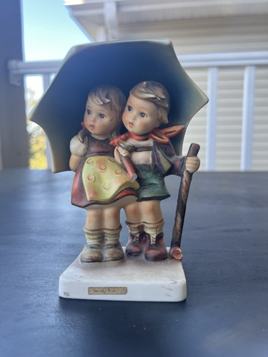 Goebel hummel porcelain - goebel,