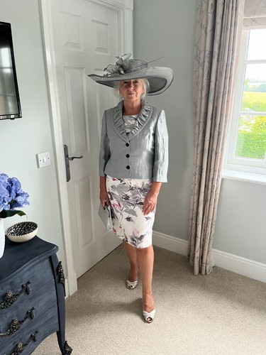 Mother the bride groom - the, bride/groom